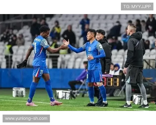 上海足球队的速度变革引发热议助力球队崛起与发展新篇章