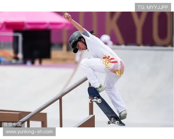 北京滑板队个人能力排名创新高展现年轻力量与竞技精神