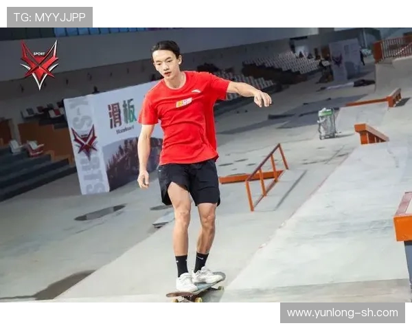 杭州攀岩队在滑板精英赛中以71分稳居积分榜首位